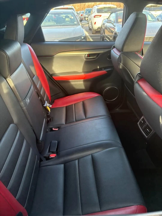 2018 Lexus NX 1st Gen - Image 6 of 8