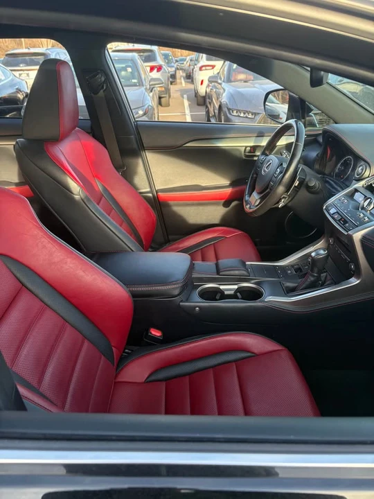 2018 Lexus NX 1st Gen - Image 5 of 8