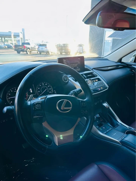 2018 Lexus NX 1st Gen - Image 10 of 10