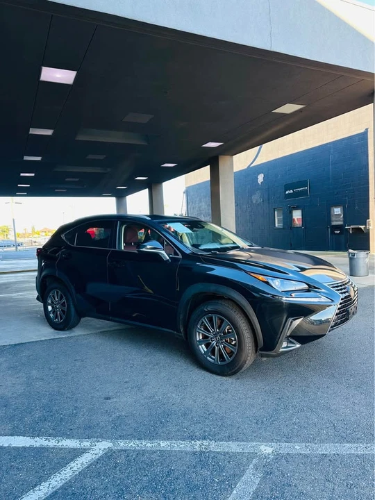 2018 Lexus NX 1st Gen - Image 4 of 10