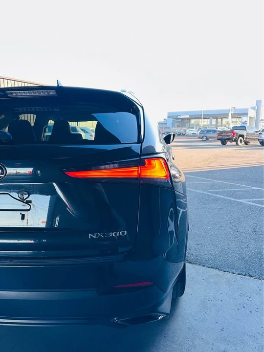 2018 Lexus NX 1st Gen - Image 8 of 10