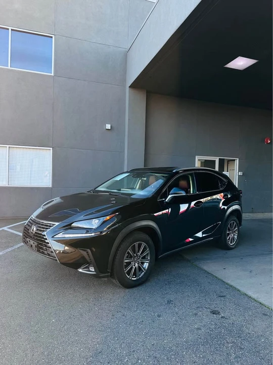 2018 Lexus NX 1st Gen - Image 2 of 10