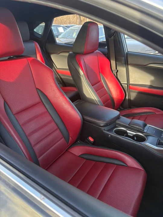 2018 Lexus NX 1st Gen - Image 4 of 8