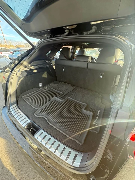 2018 Lexus NX 1st Gen - Image 8 of 8