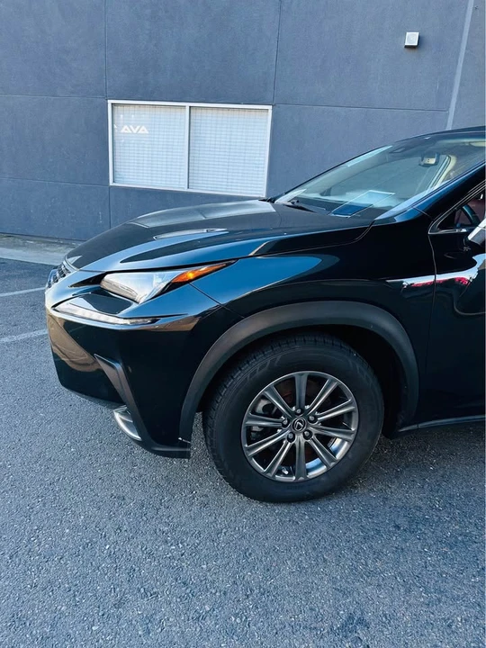 2018 Lexus NX 1st Gen - Image 5 of 10