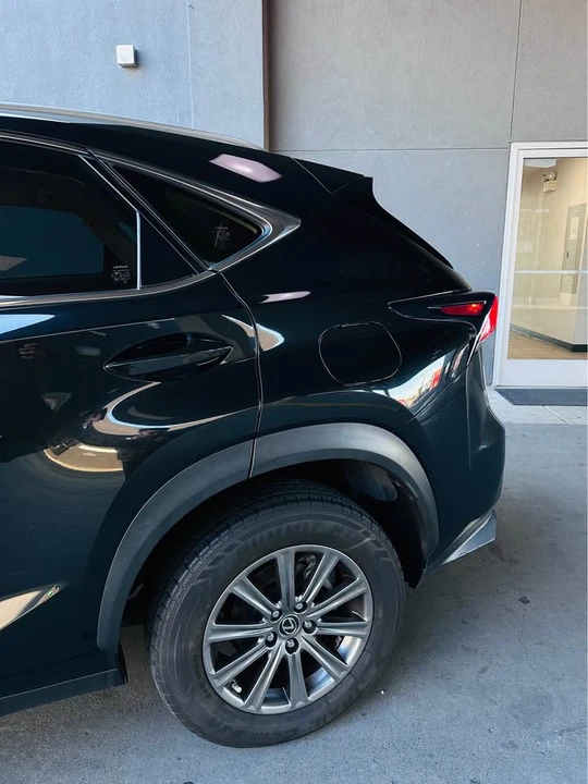 2018 Lexus NX 1st Gen - Image 6 of 10