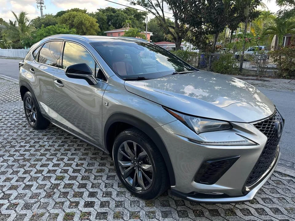 2018 Lexus NX 1st Gen - Image 2 of 20