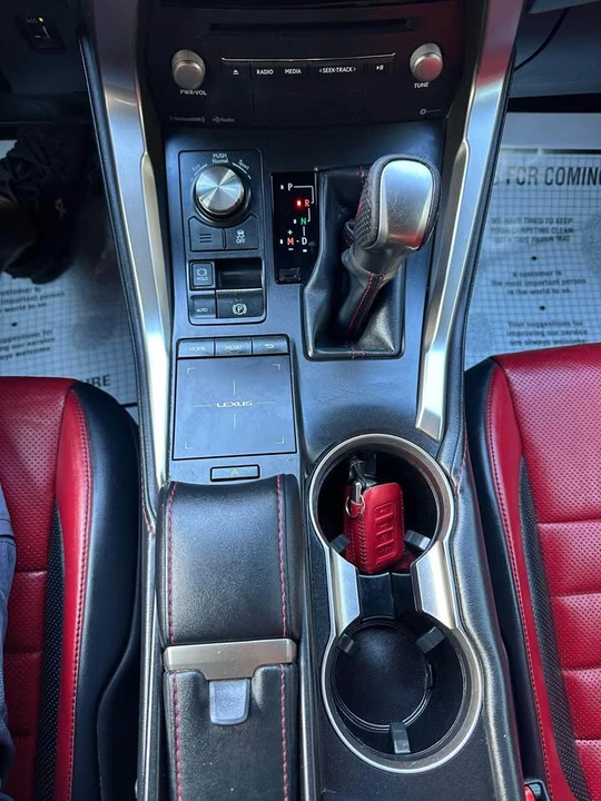 2018 Lexus NX 1st Gen - Image 9 of 20