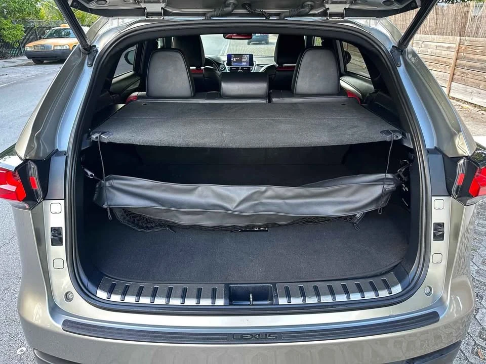 2018 Lexus NX 1st Gen - Image 13 of 19