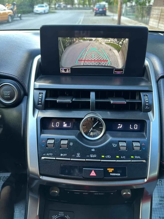 2018 Lexus NX 1st Gen - Image 4 of 19