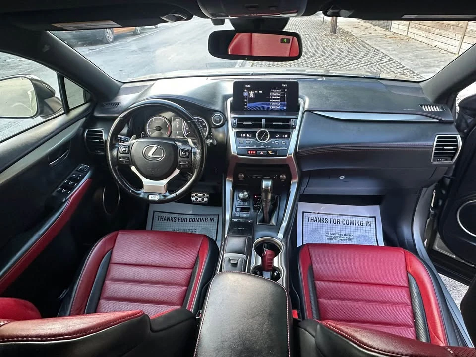 2018 Lexus NX 1st Gen - Image 12 of 13