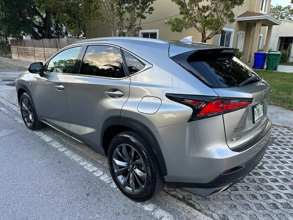 2018 Lexus NX 1st Gen - Image 11 of 19