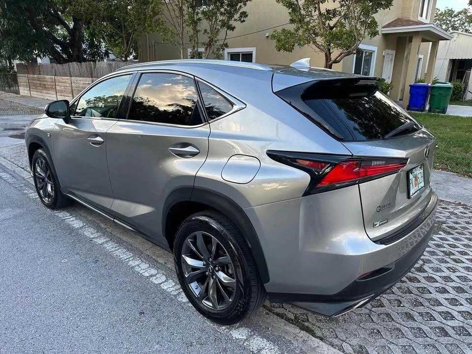 2018 Lexus NX 1st Gen - Image 4 of 20