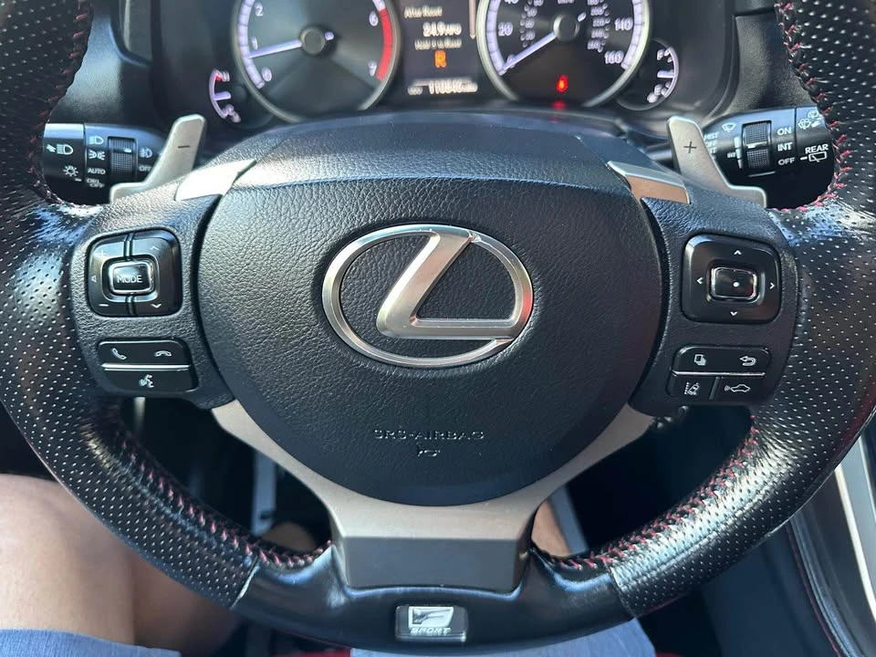 2018 Lexus NX 1st Gen - Image 8 of 18