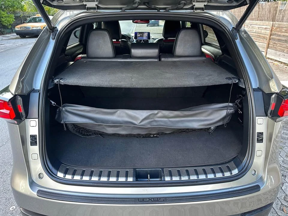 2018 Lexus NX 1st Gen - Image 16 of 18