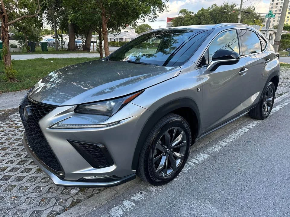 2018 Lexus NX 1st Gen - Image 3 of 18