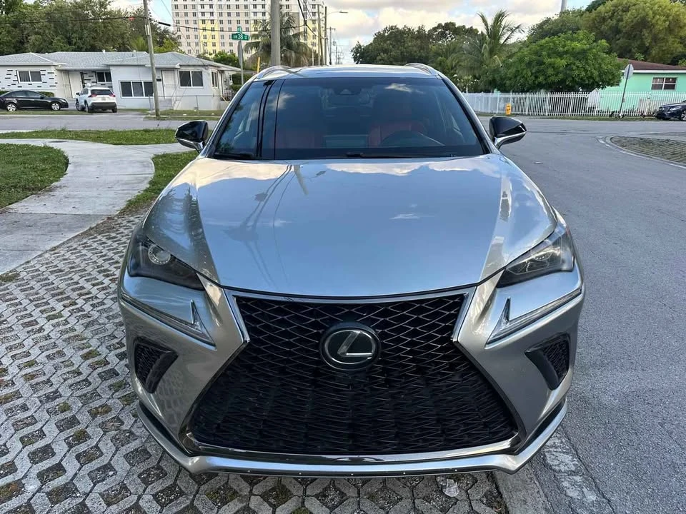 2018 Lexus NX 1st Gen - Image 8 of 19