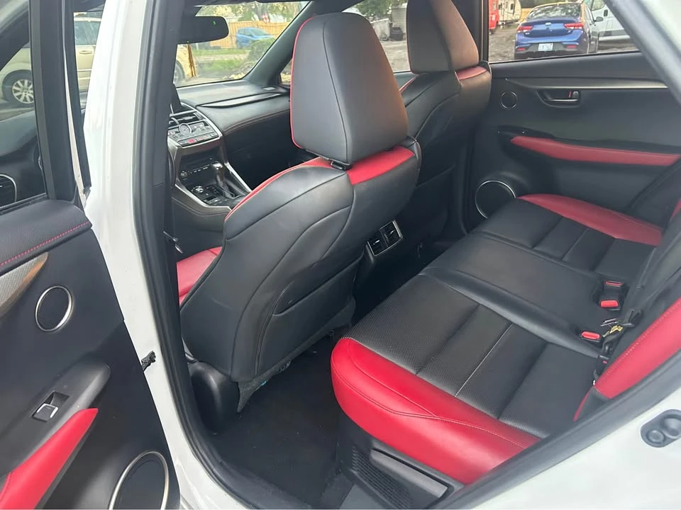 2018 Lexus NX 1st Gen - Image 8 of 9