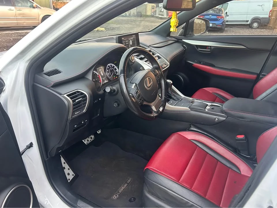 2018 Lexus NX 1st Gen - Image 9 of 9