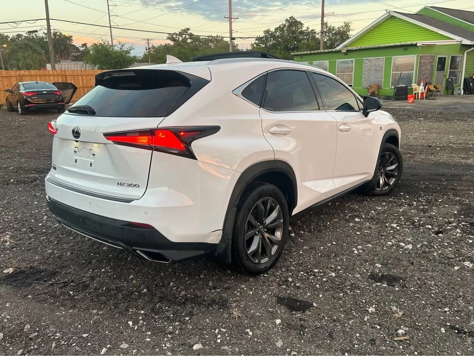 2018 Lexus NX 1st Gen - Image 3 of 9