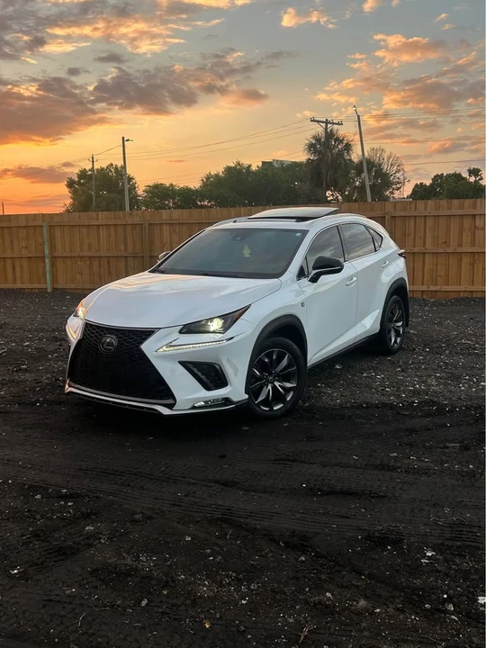 2018 Lexus NX 1st Gen - Image 6 of 9