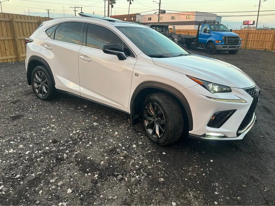 2018 Lexus NX 1st Gen - Image 5 of 9