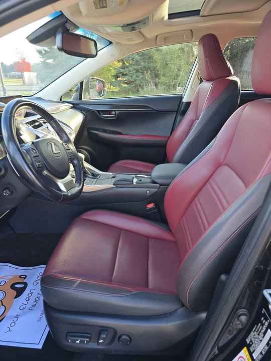 2018 Lexus NX 1st Gen - Image 8 of 18