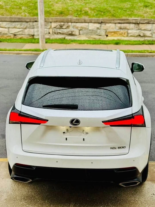 2018 Lexus NX 1st Gen - Image 4 of 16