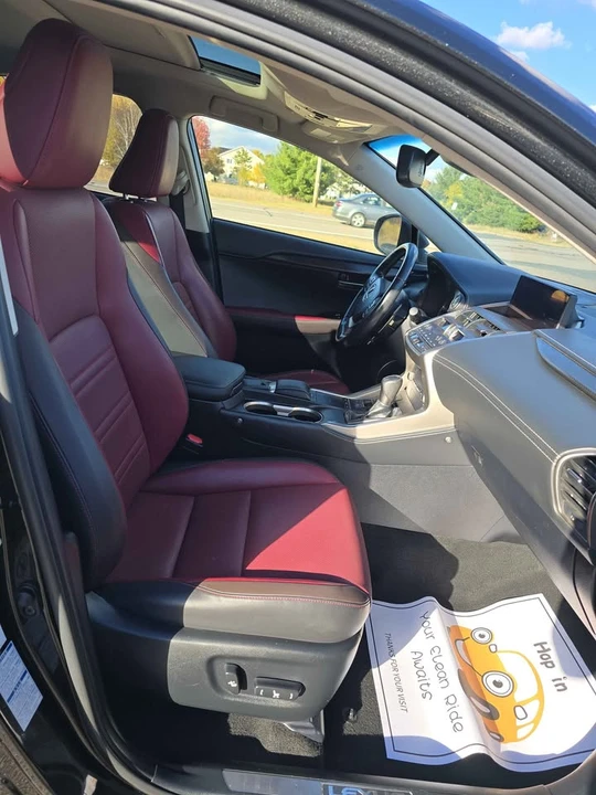 2018 Lexus NX 1st Gen - Image 10 of 18
