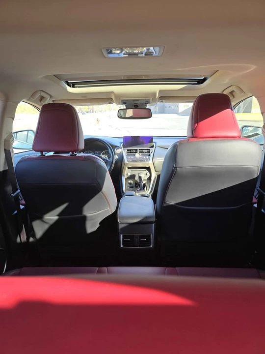 2018 Lexus NX 1st Gen - Image 14 of 18