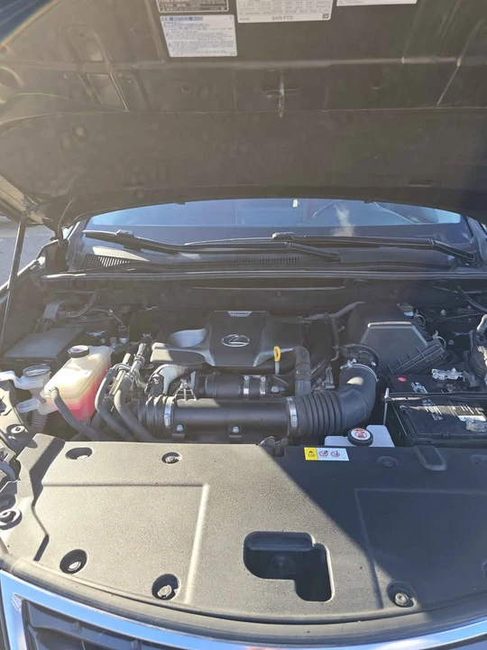 2018 Lexus NX 1st Gen - Image 17 of 18