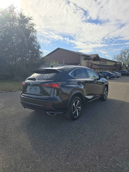 2018 Lexus NX 1st Gen - Image 5 of 18