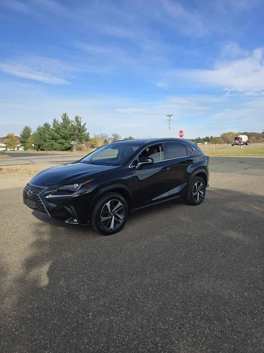 2018 Lexus NX 1st Gen - Image 3 of 18