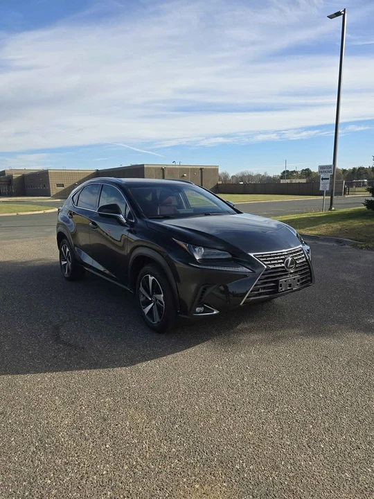 2018 Lexus NX 1st Gen - Image 2 of 18