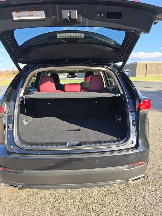2018 Lexus NX 1st Gen - Image 7 of 18