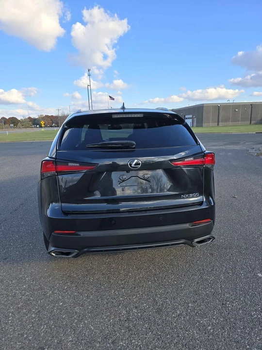 2018 Lexus NX 1st Gen - Image 6 of 18