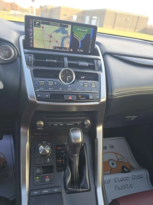 2018 Lexus NX 1st Gen - Image 16 of 18