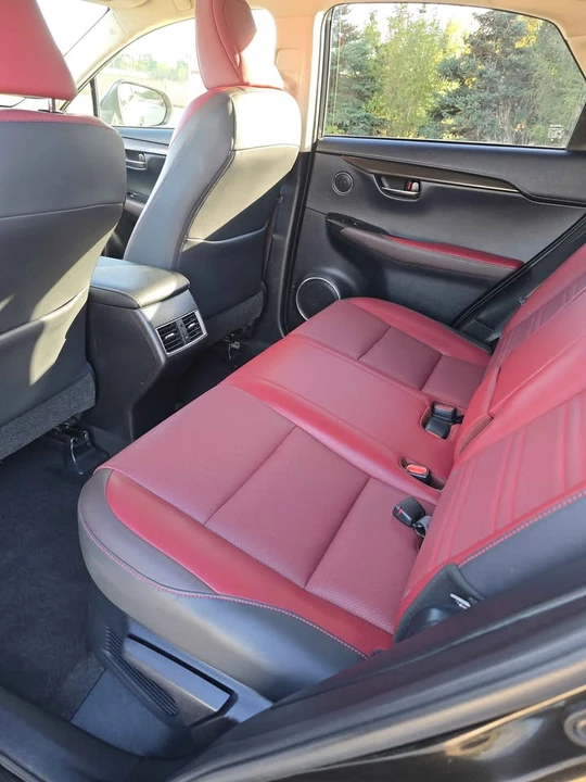 2018 Lexus NX 1st Gen - Image 12 of 18