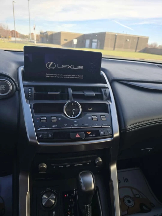2018 Lexus NX 1st Gen - Image 15 of 18