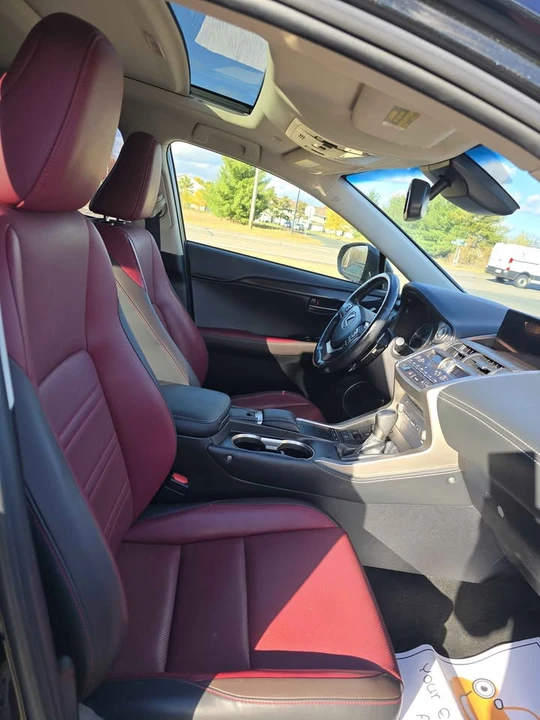 2018 Lexus NX 1st Gen - Image 11 of 18