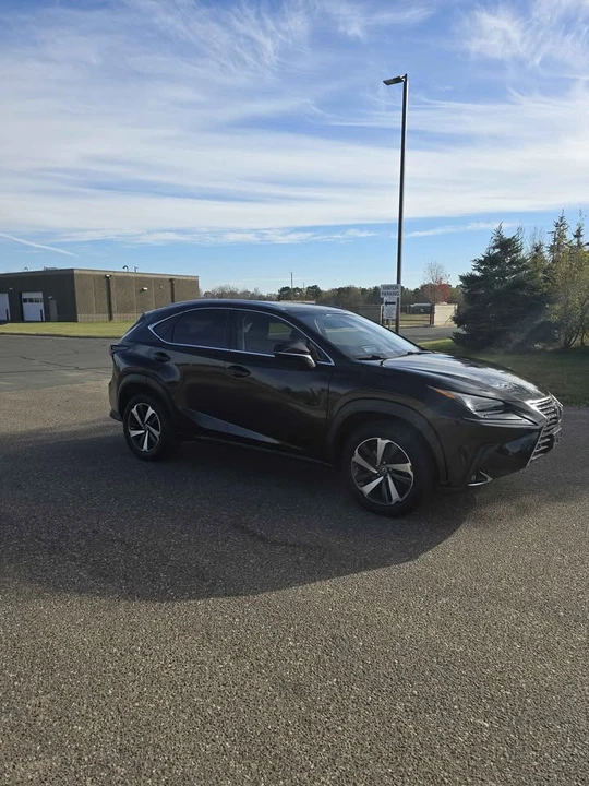 2018 Lexus NX 1st Gen - Image 4 of 18