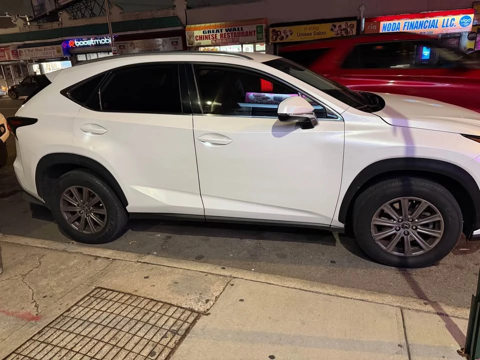 2018 Lexus NX 1st Gen - Image 2 of 9