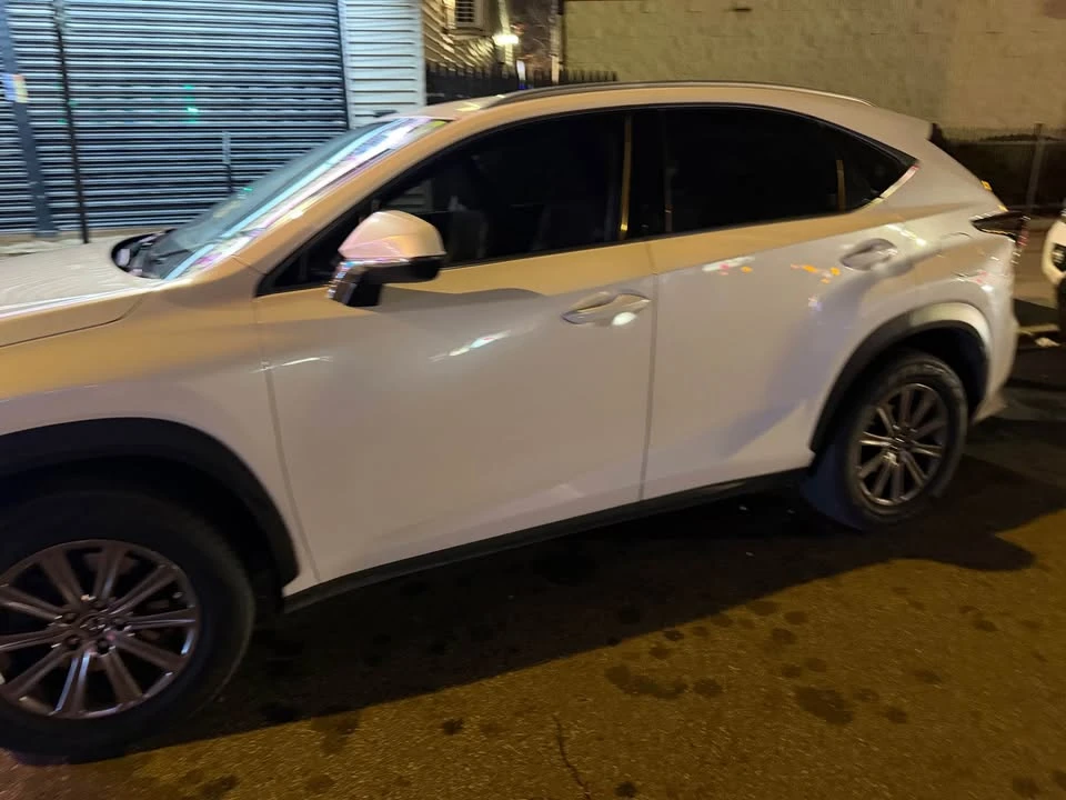 2018 Lexus NX 1st Gen - Image 3 of 9