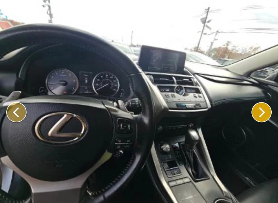 2018 Lexus NX 1st Gen - Image 7 of 9