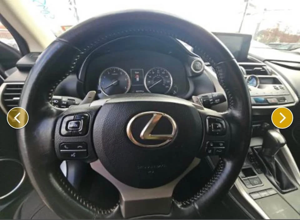 2018 Lexus NX 1st Gen - Image 8 of 9