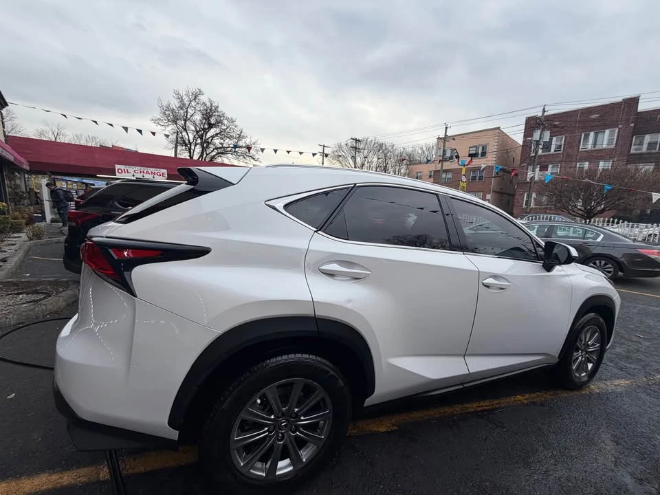 2018 Lexus NX 1st Gen - Image 4 of 9