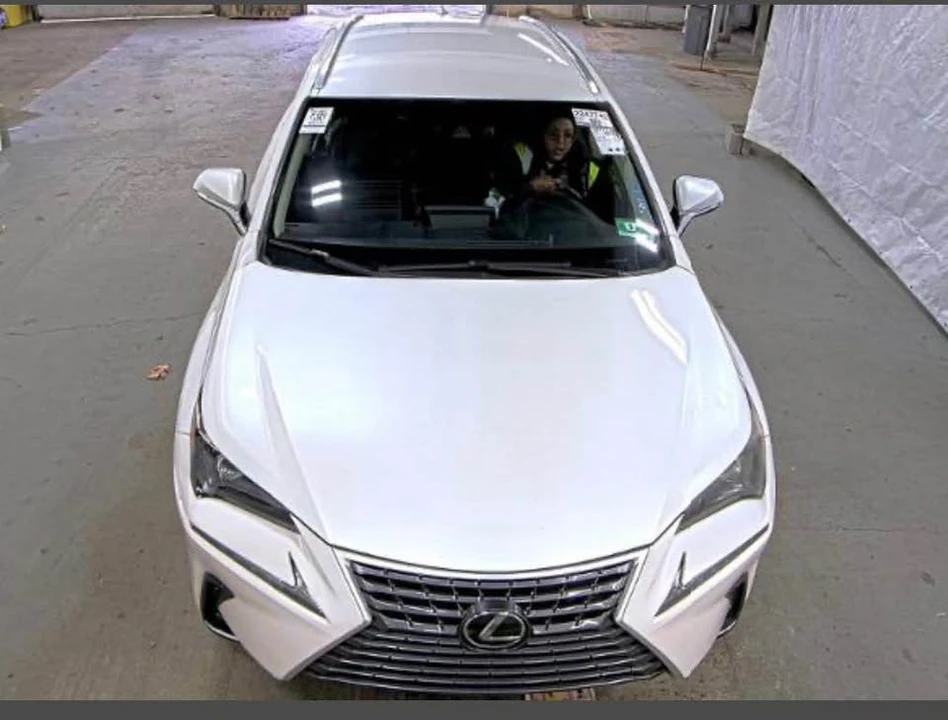 2018 Lexus NX 1st Gen - Image 9 of 9