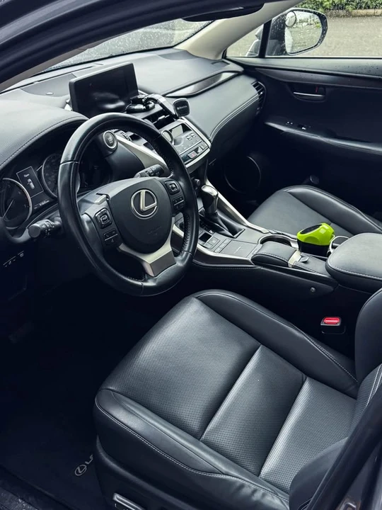 2018 Lexus NX 1st Gen - Image 9 of 16