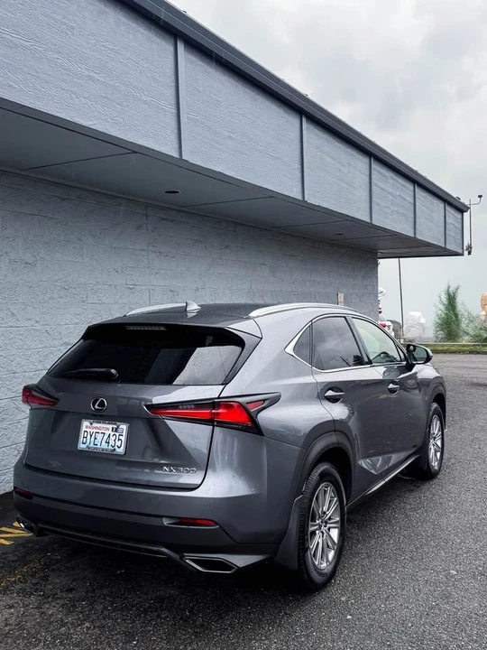 2018 Lexus NX 1st Gen - Image 7 of 16
