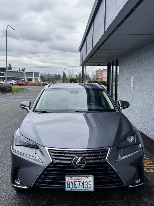 2018 Lexus NX 1st Gen - Image 2 of 16